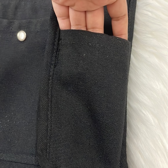 Canvas Sling bag - Picture 5 of 12